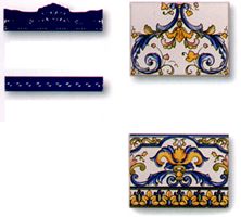 ceramic tiles