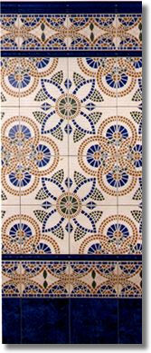 patio tiles