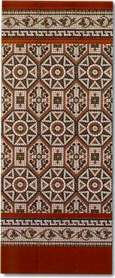 patio tiles