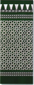 traditional spanish tiles from the spanish tile company